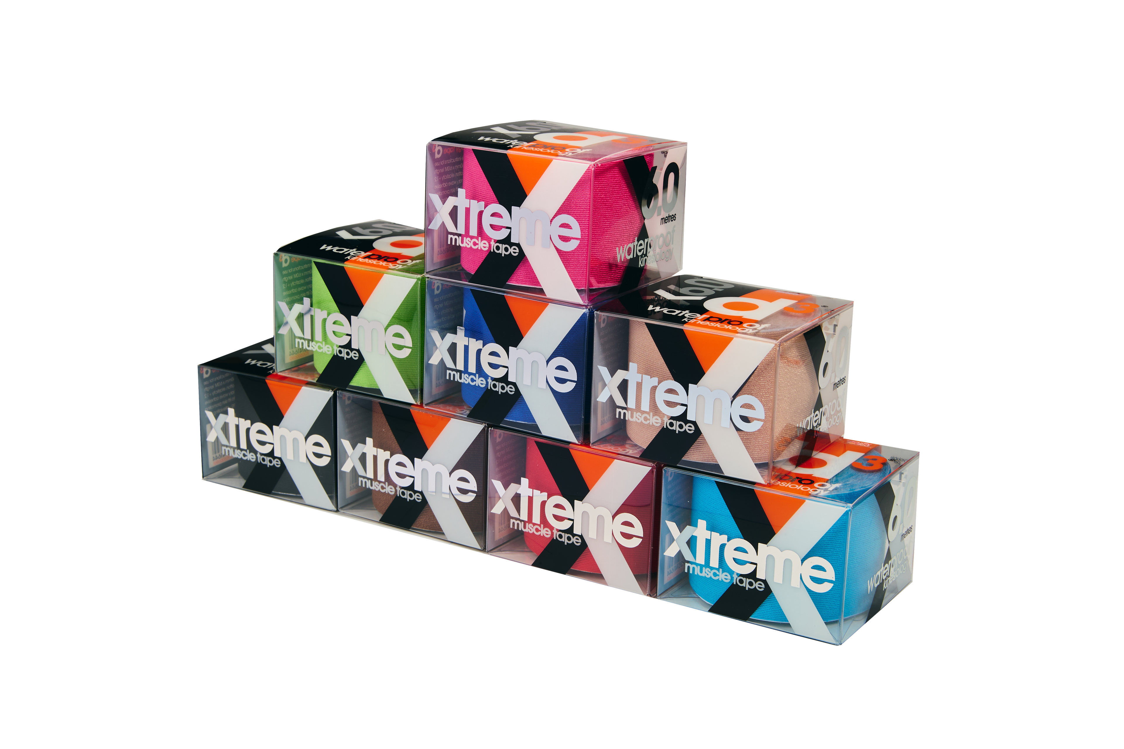 Kinesiology Tapes
