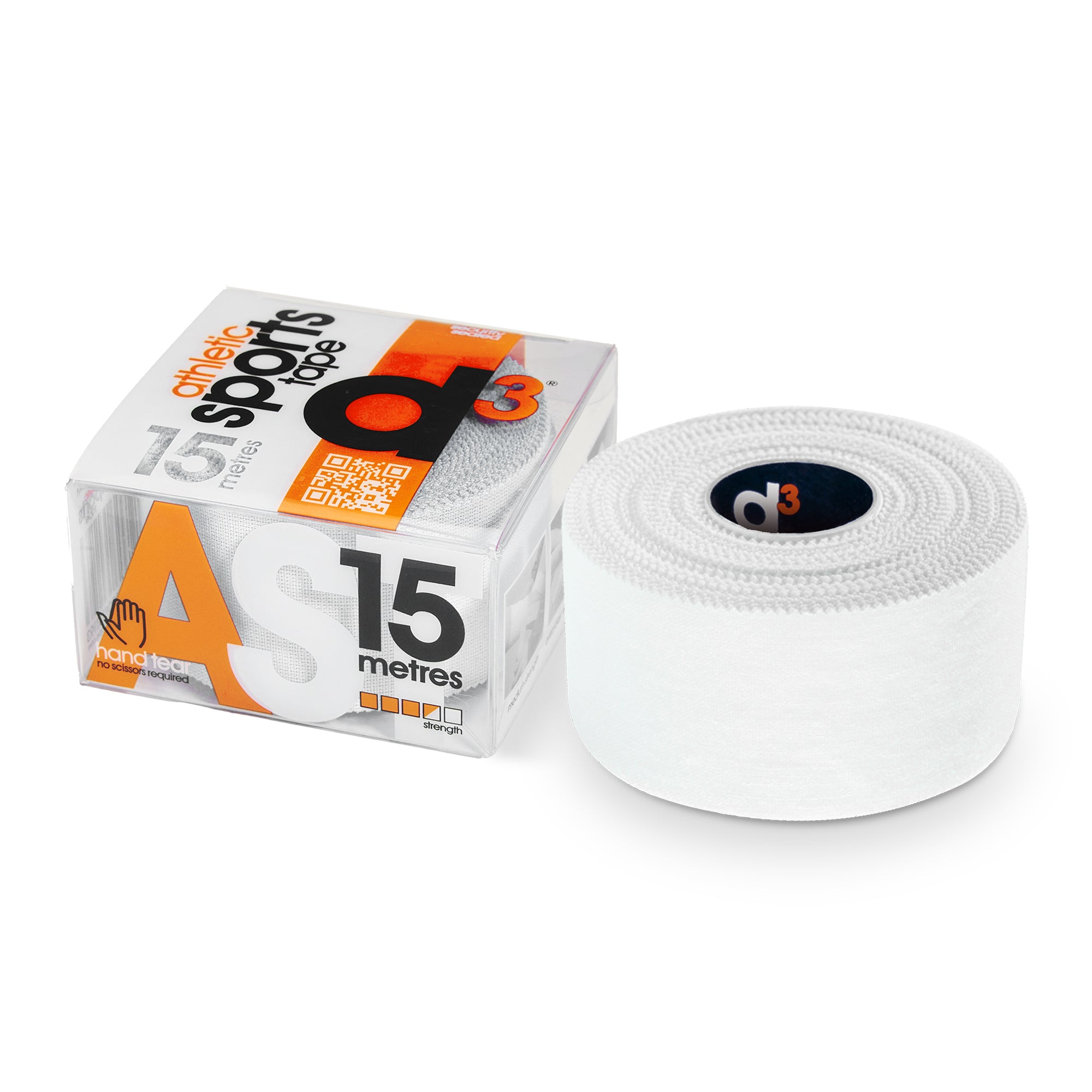 Athletic Sports Tape (AST)