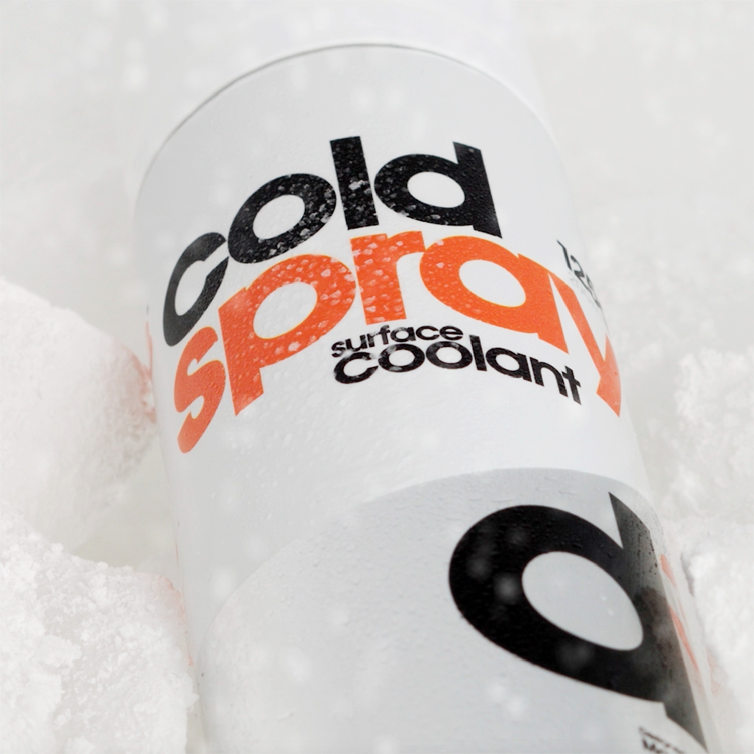 d3 Cold Spray