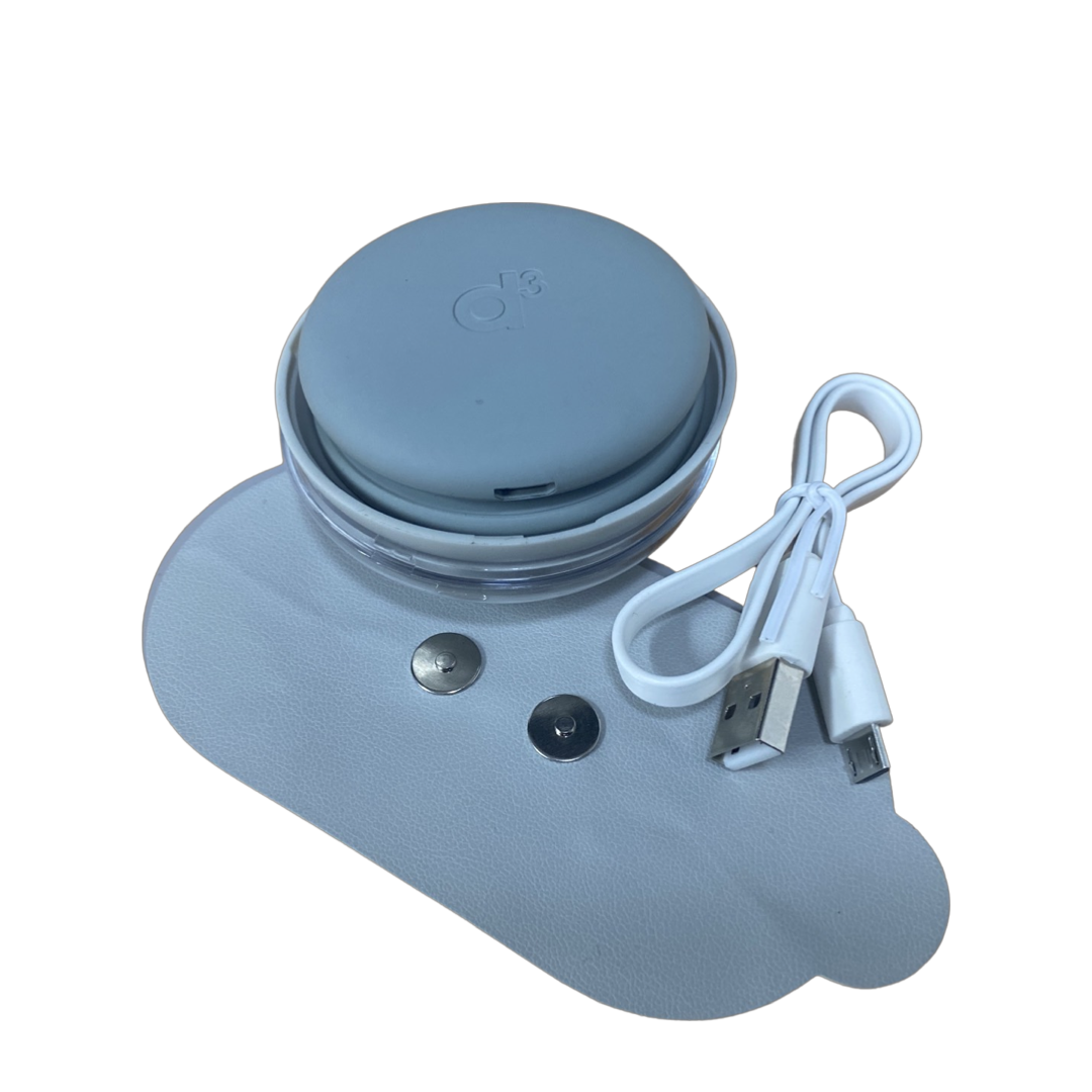 d3 Wireless Muscle Stimulator (WMS)