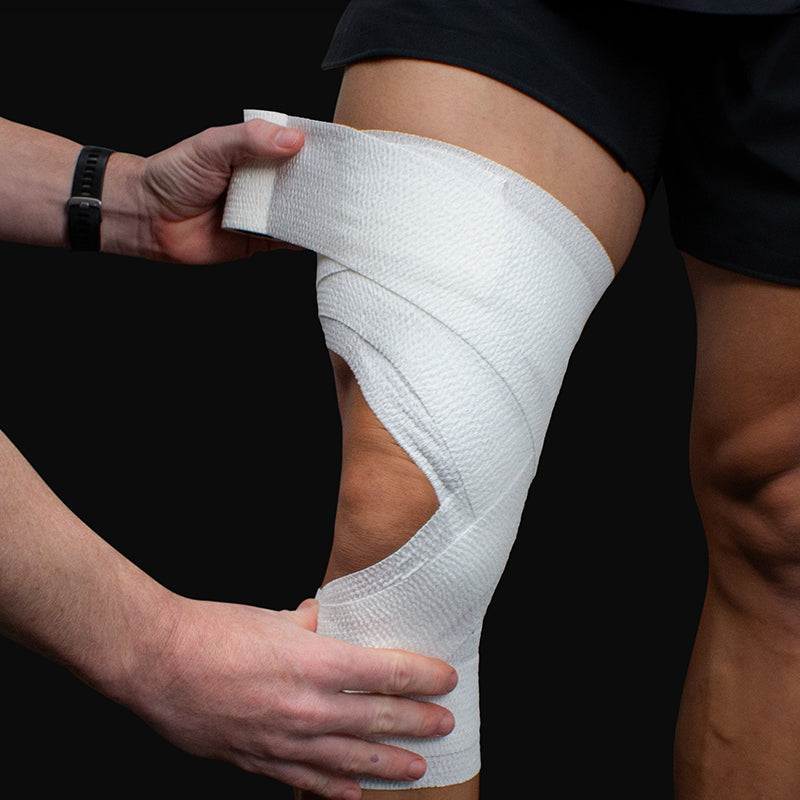 d3 Light EAB Spandex Bandage