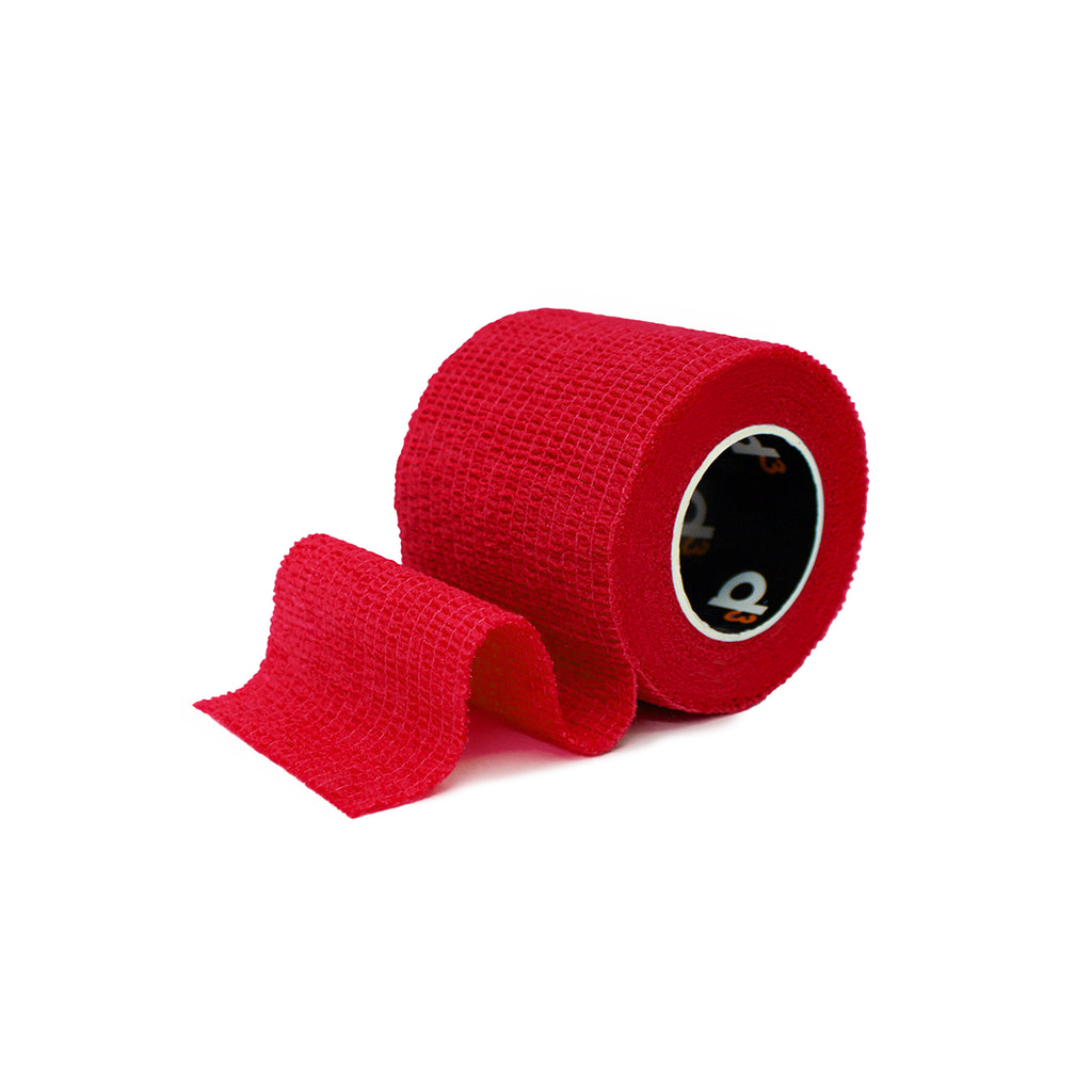 d3 Cohesive Bandage Compression Wrap