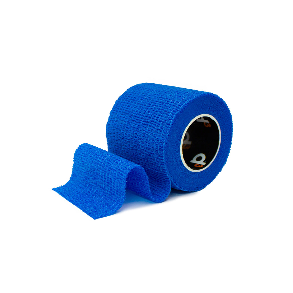 d3 Cohesive Bandage Compression Wrap