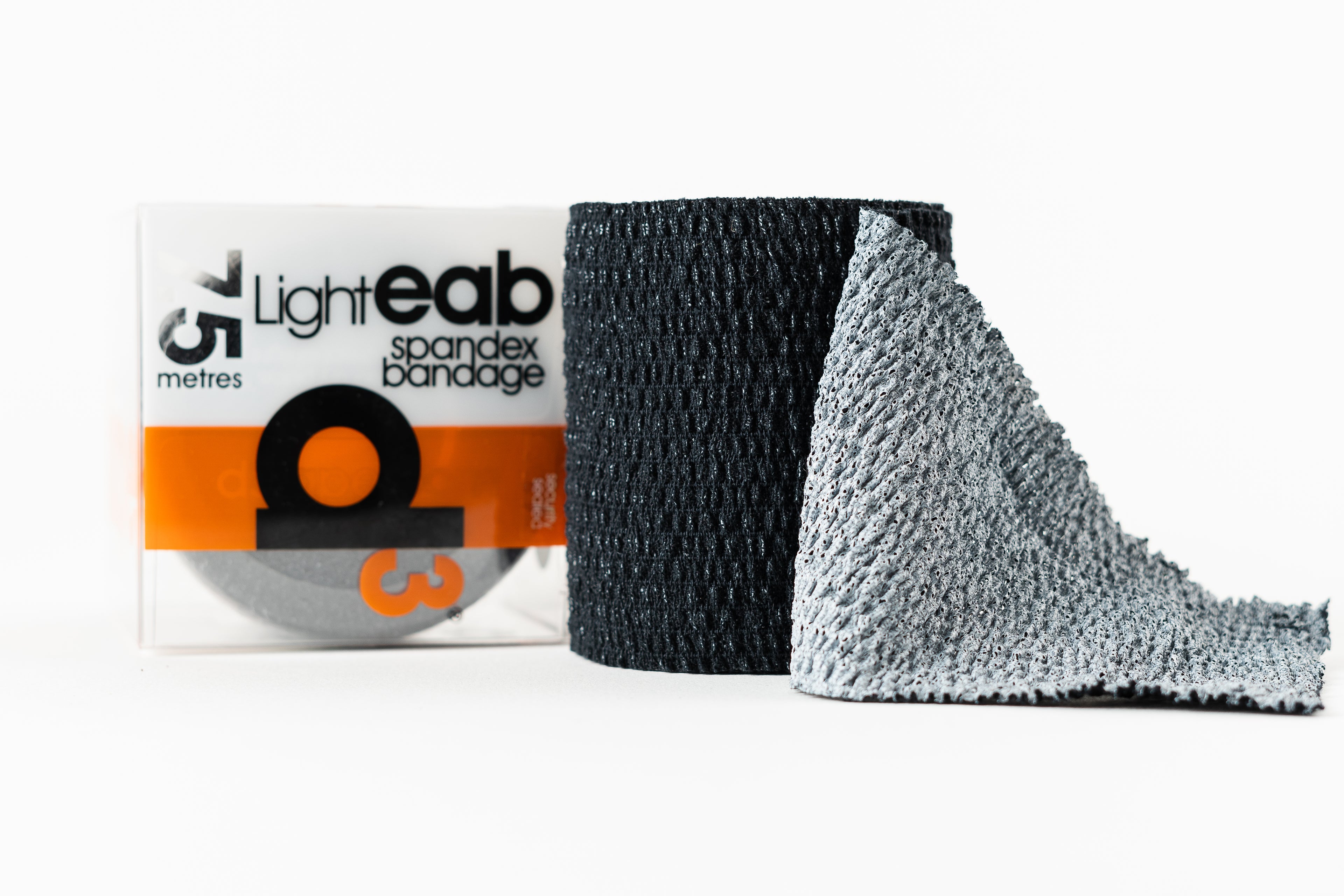d3 Light EAB Spandex Bandage