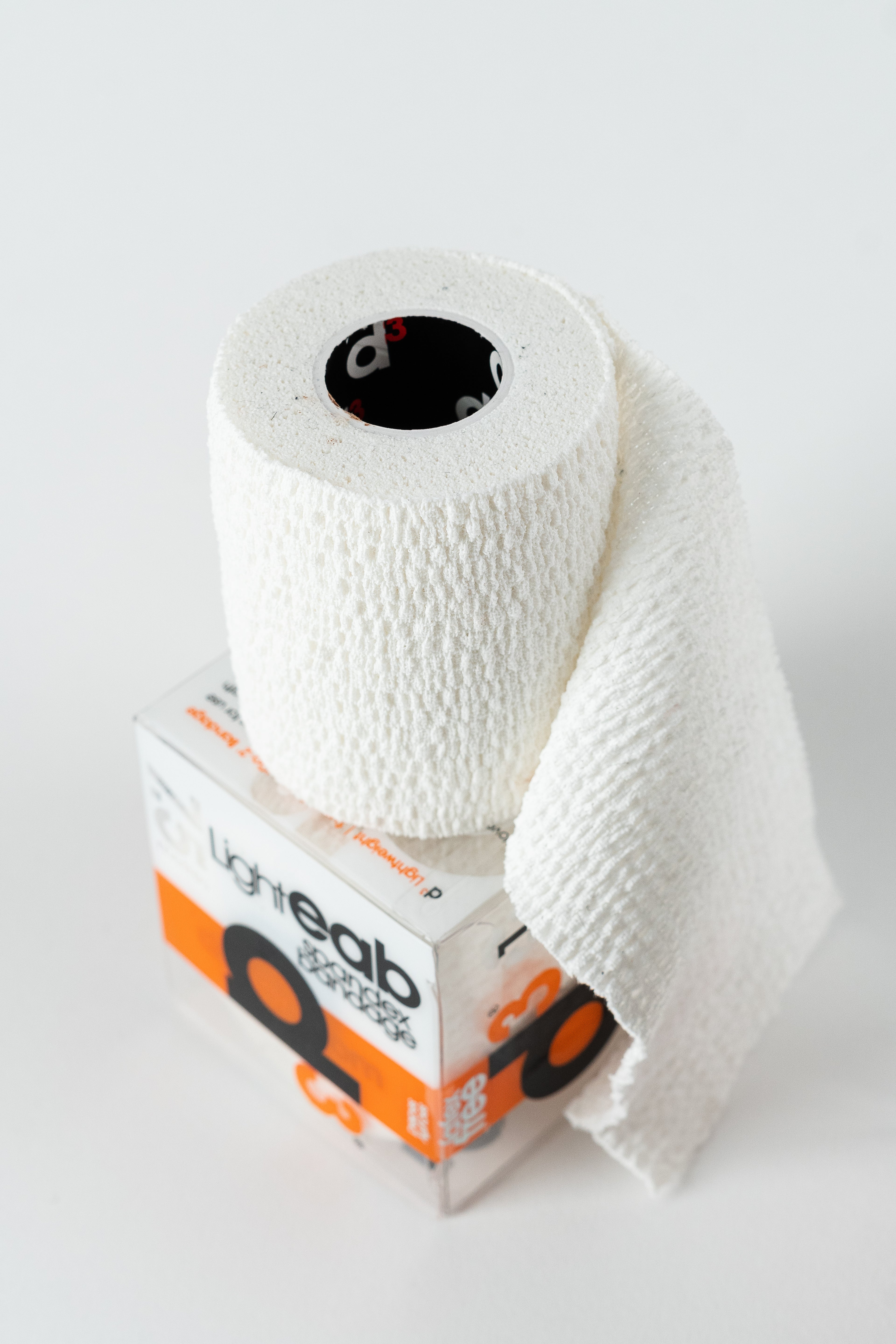 d3 Light EAB Spandex Bandage