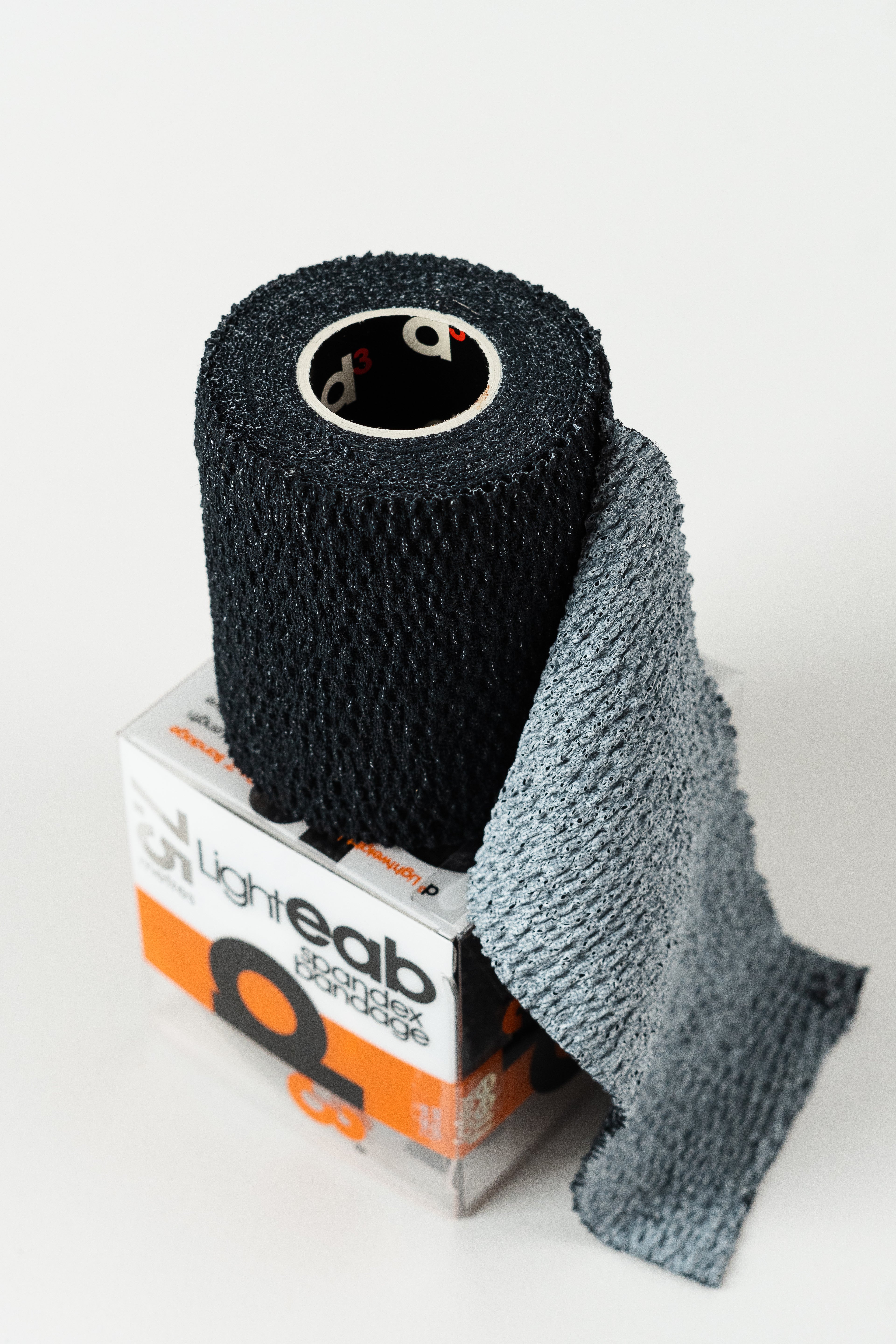 d3 Light EAB Spandex Bandage