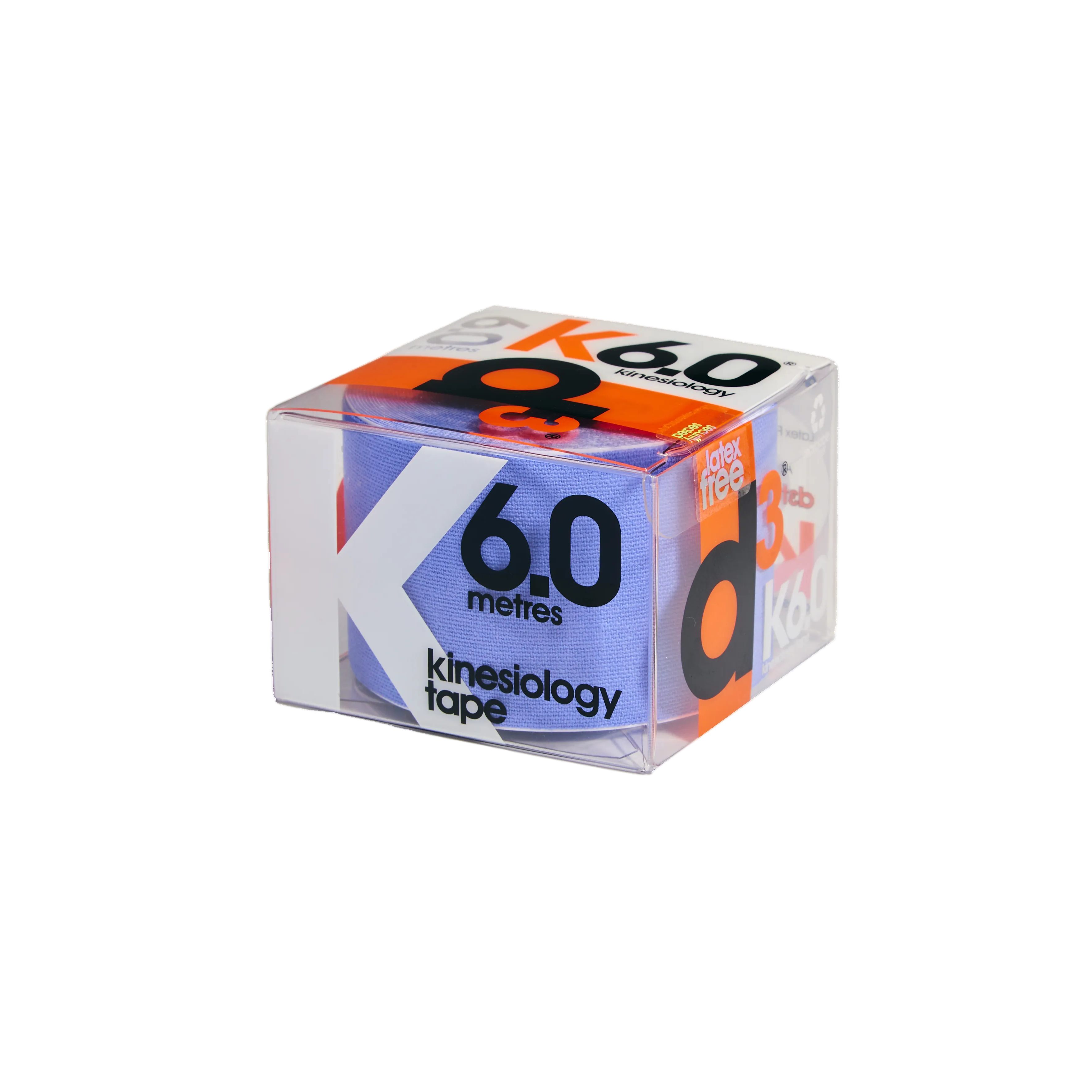 d3 Kinesiology Tape (K6.0)