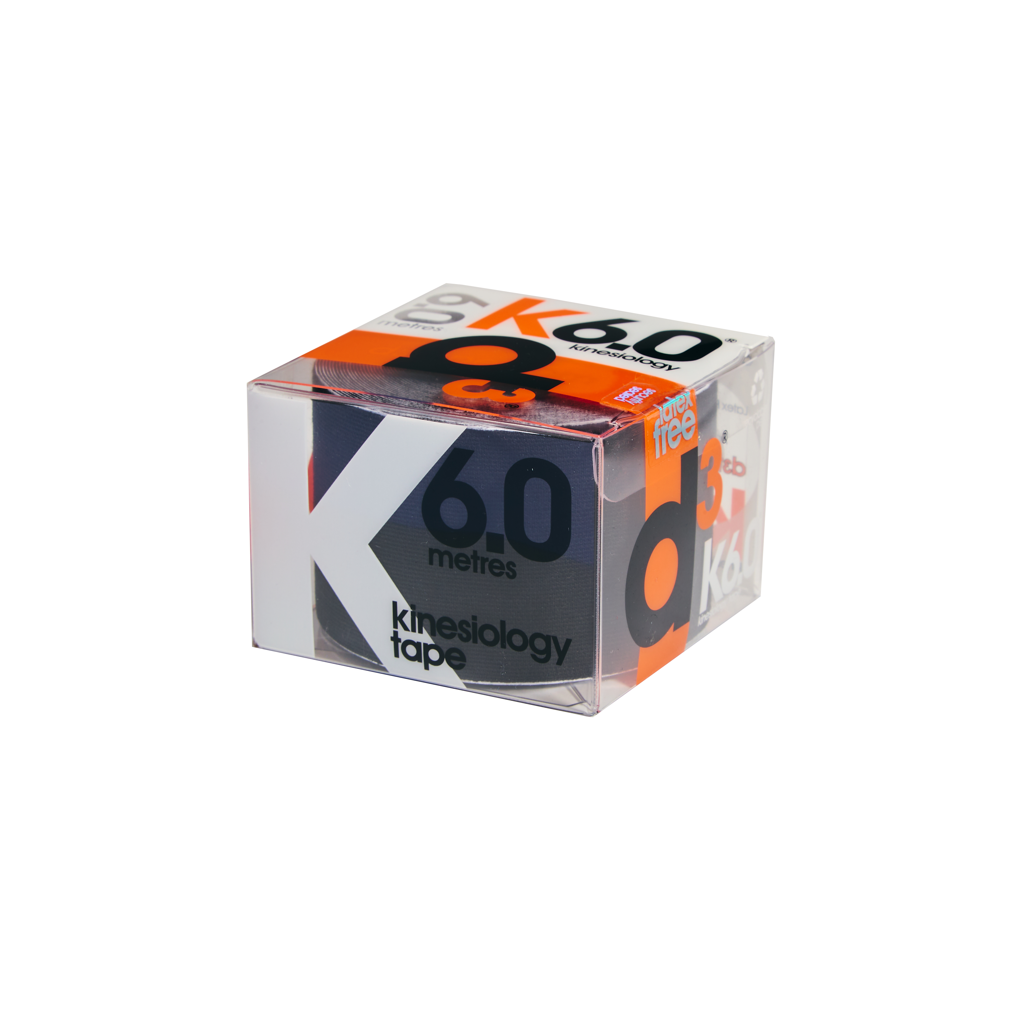 d3 Kinesiology Tape (K6.0)