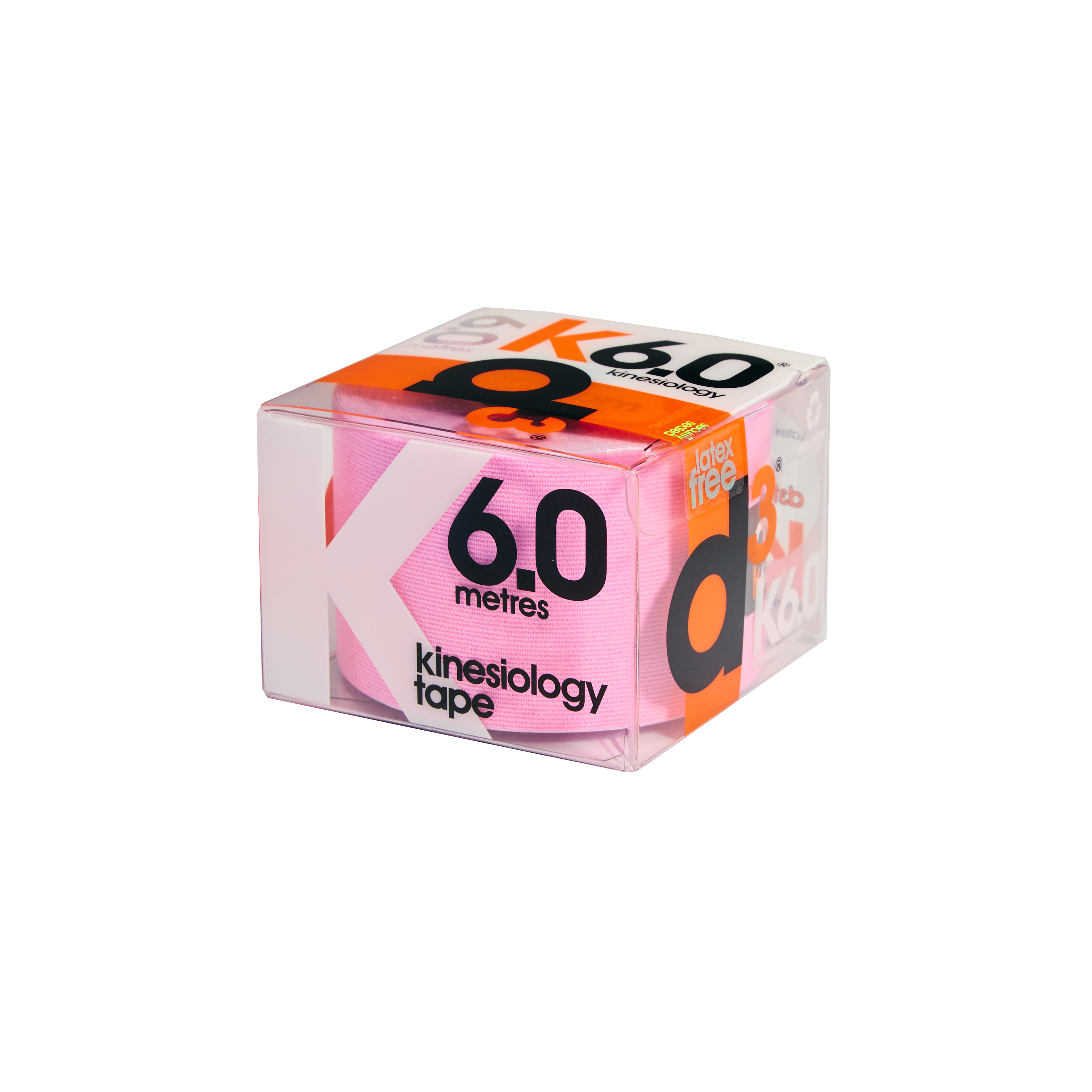 d3 Kinesiology Tape (K6.0)