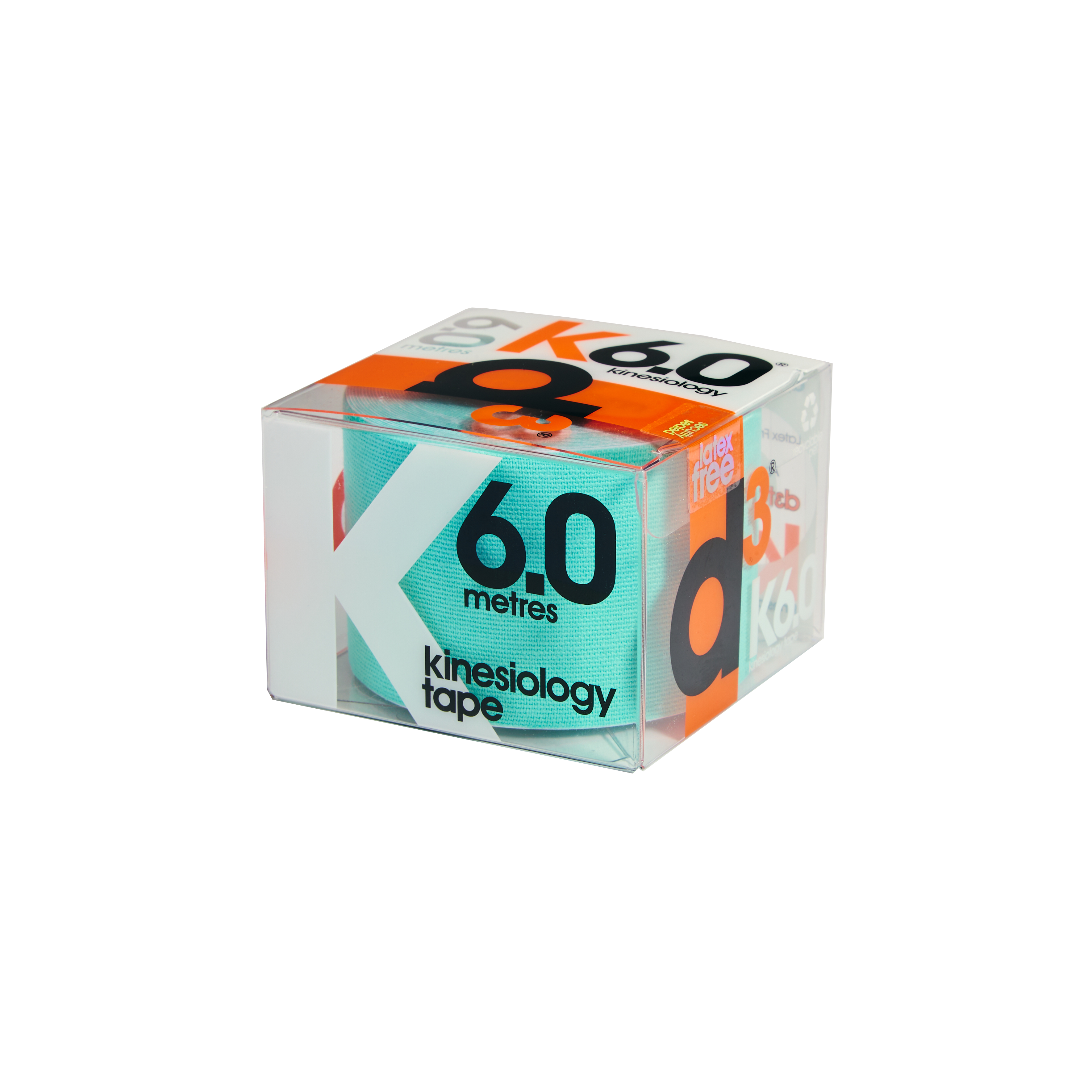 d3 Kinesiology Tape (K6.0)