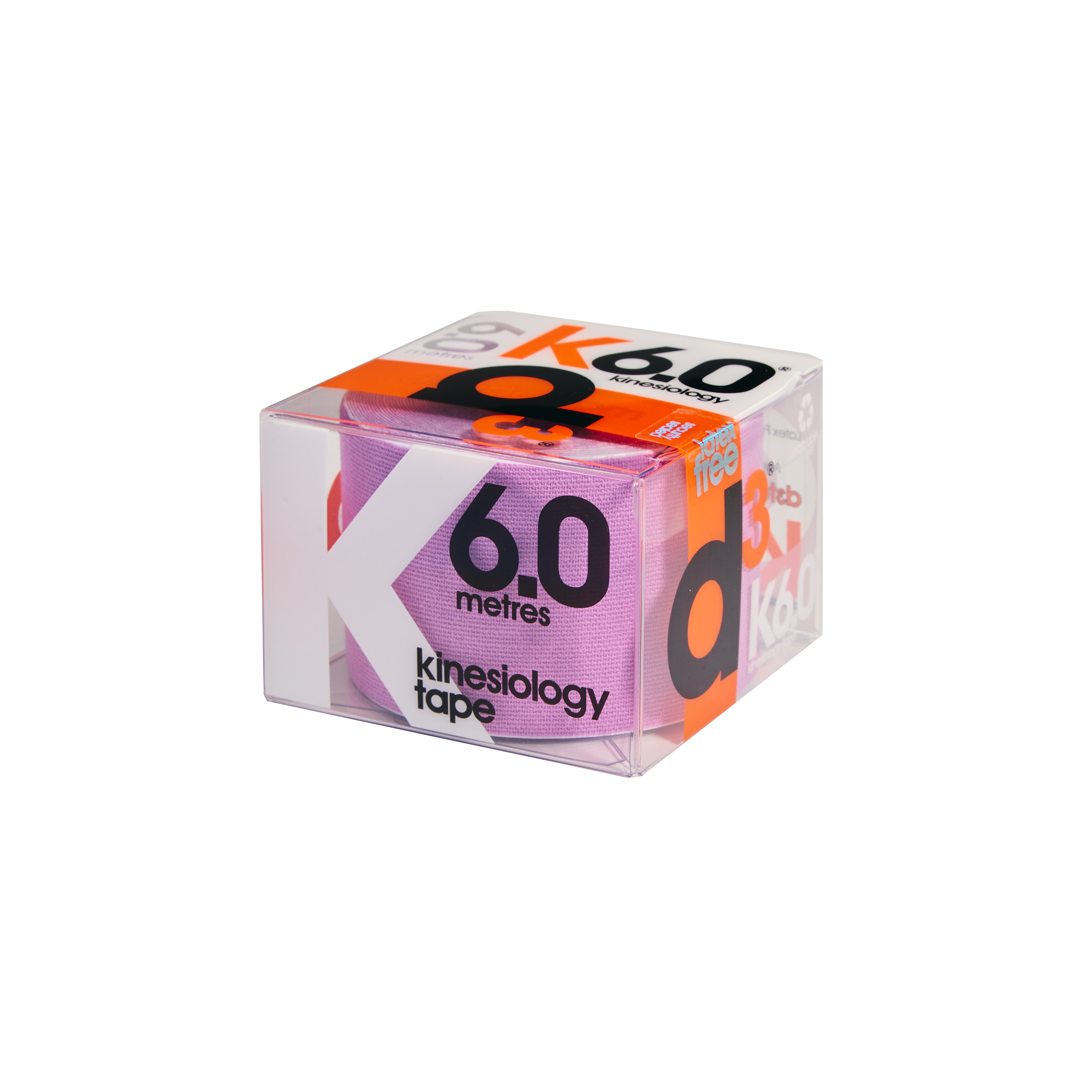 d3 Kinesiology Tape (K6.0)