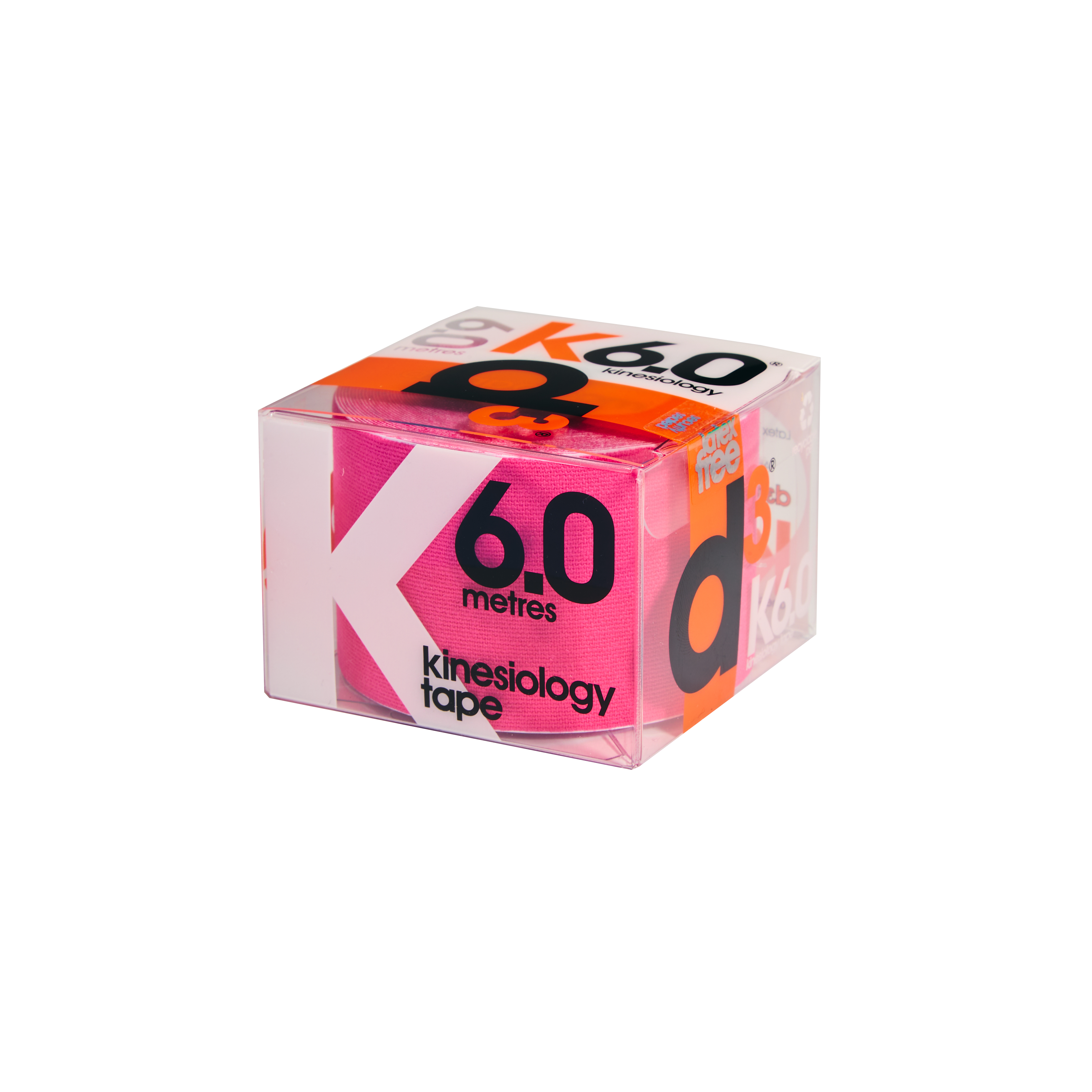 d3 Kinesiology Tape (K6.0)