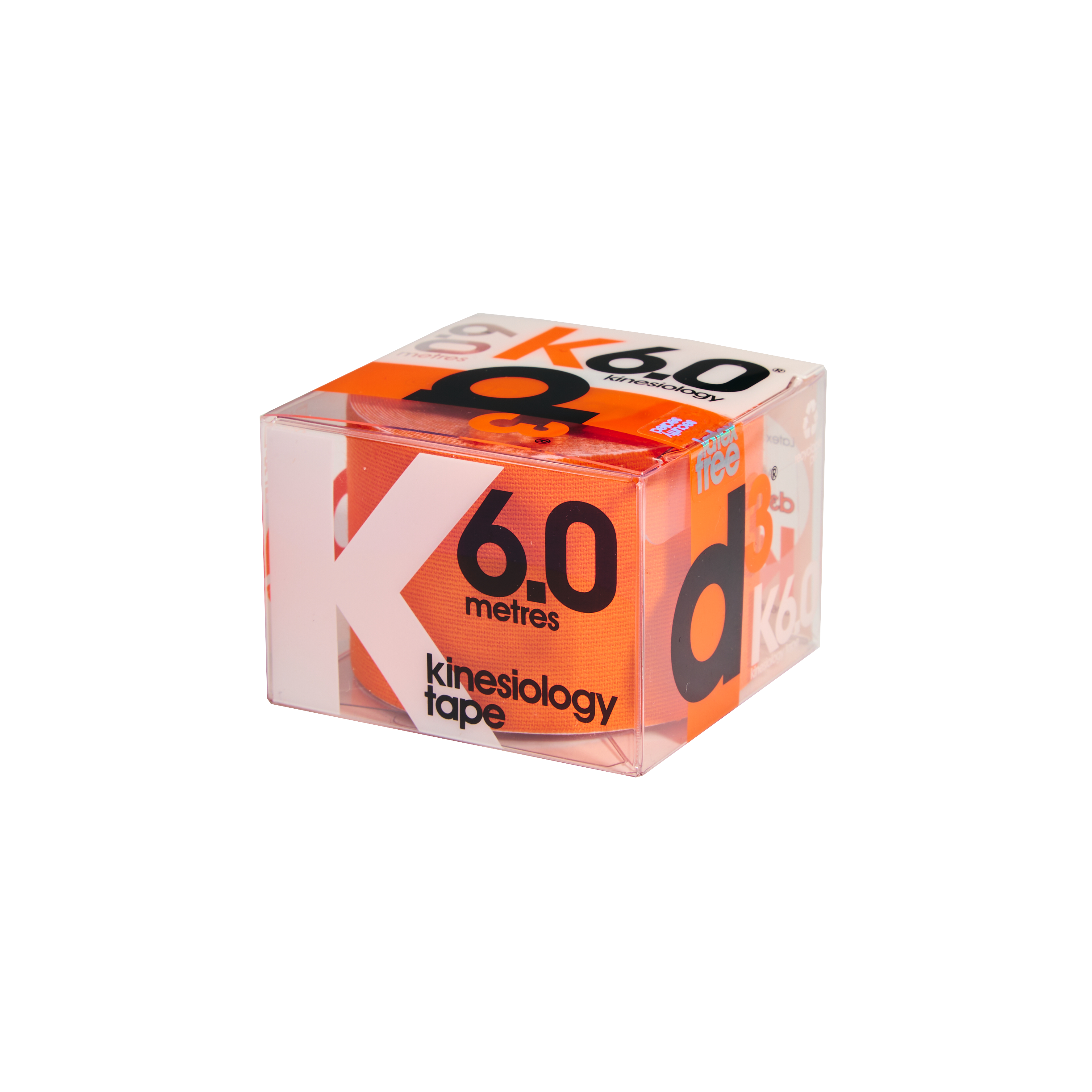 d3 Kinesiology Tape (K6.0)