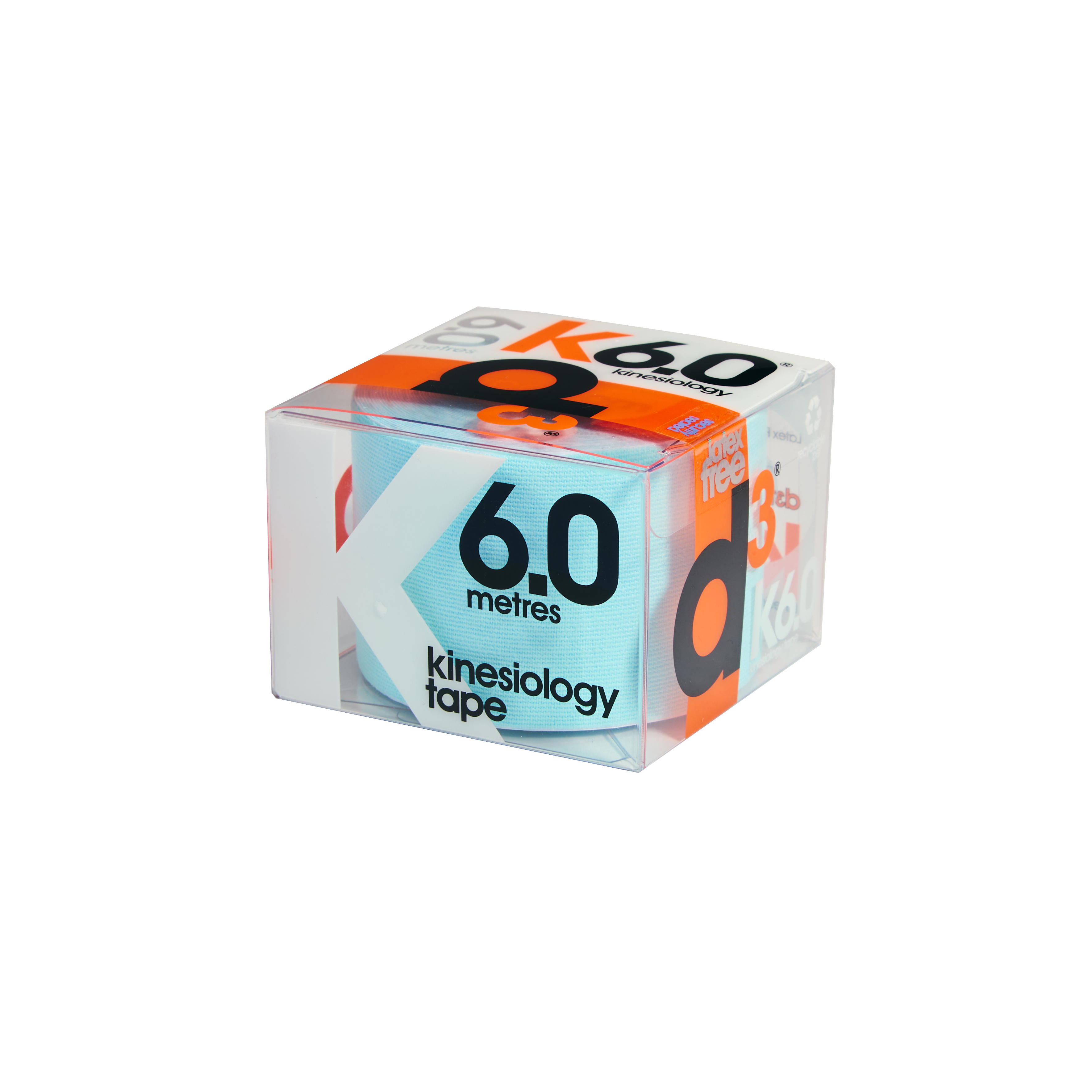 d3 Kinesiology Tape (K6.0)