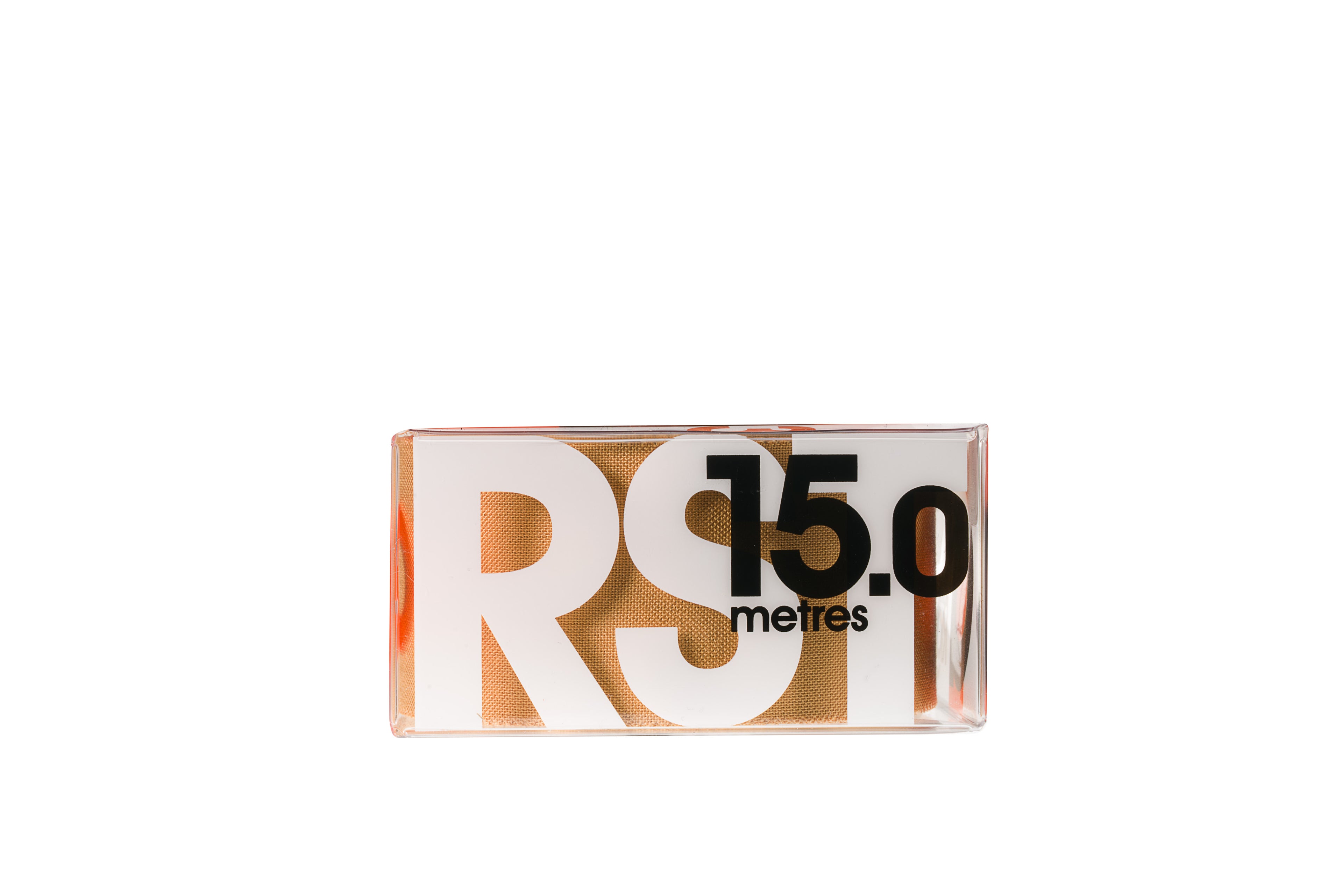 d3 Rigid Straping Tape (RST)