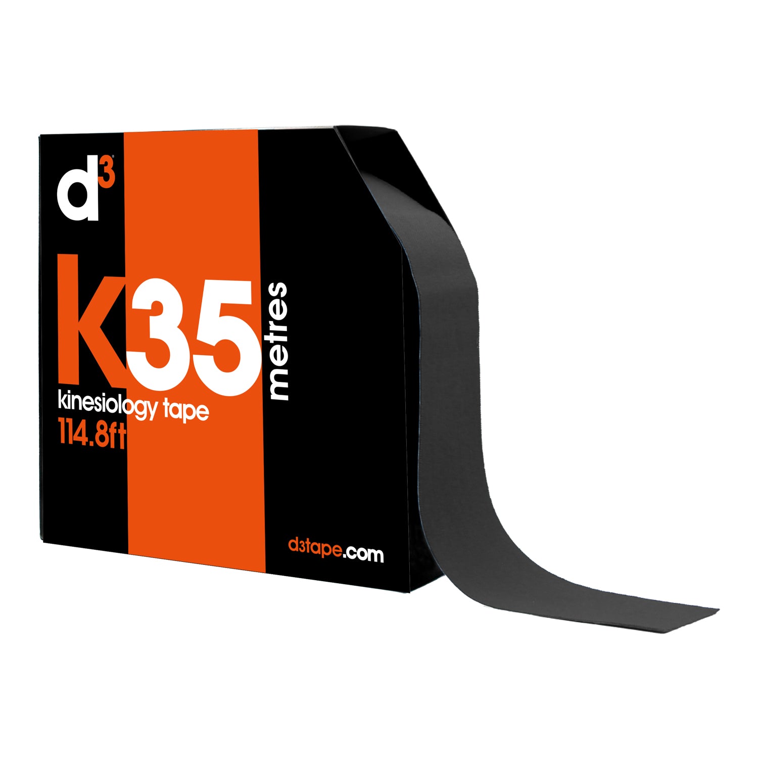 d3 Kinesiology Tape (K35)