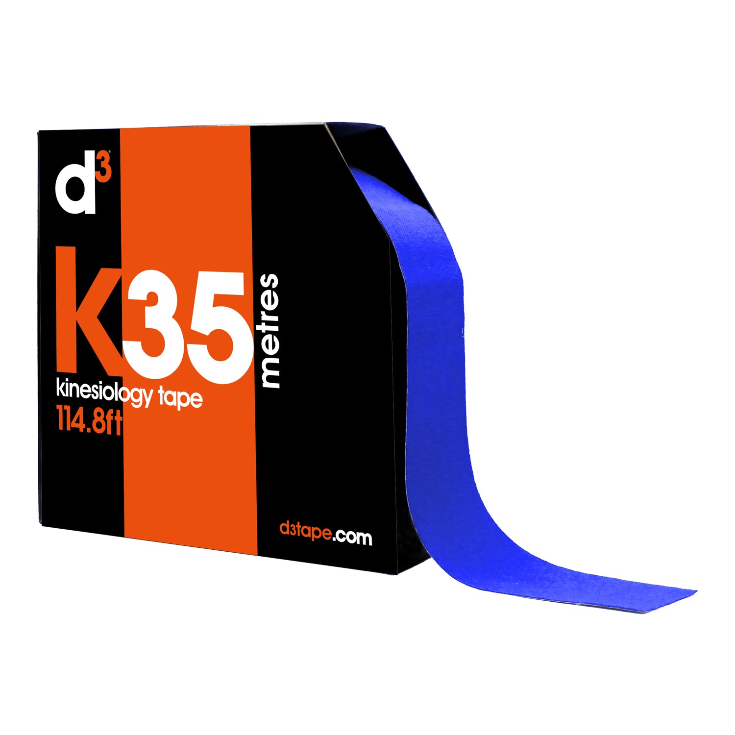 d3 Kinesiology Tape (K35)