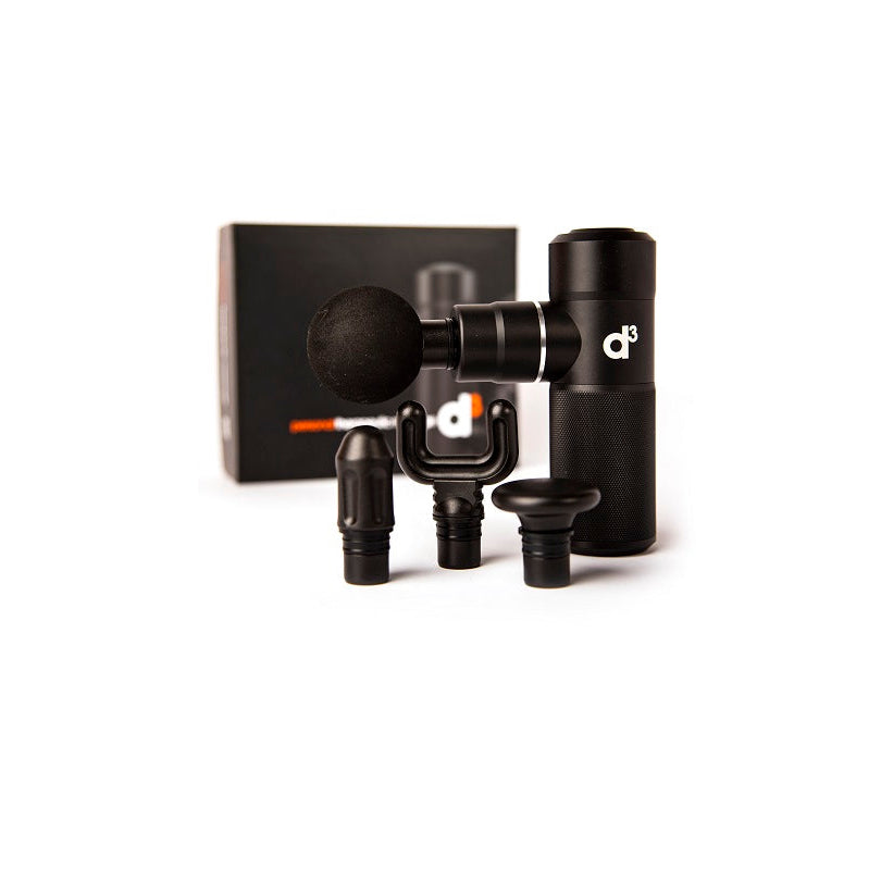 d3 Personal Therapeutic Massage Device (PTMD)
