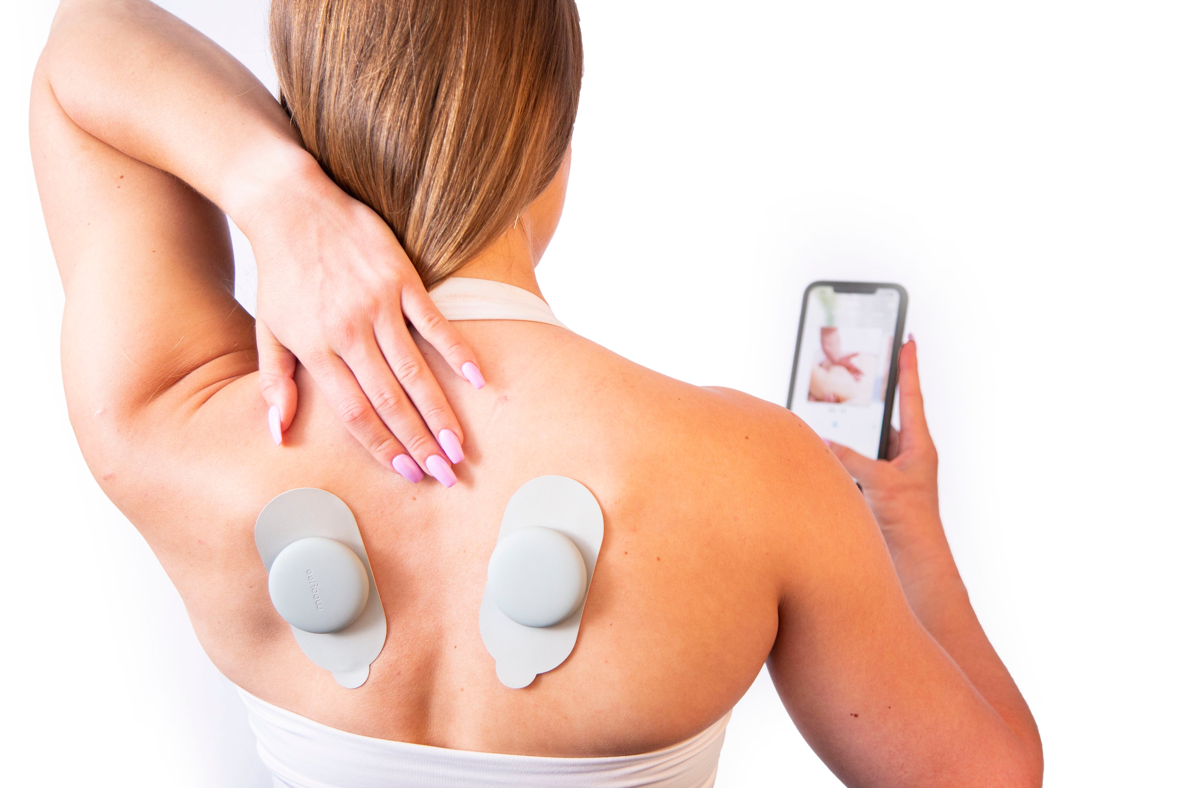 d3 Wireless Muscle Stimulator (WMS)